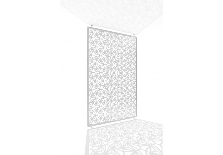 Design-furniture-Italy-Corten-design-Design-made-in-Italy-Italian-design-store-Rario | Partition panel