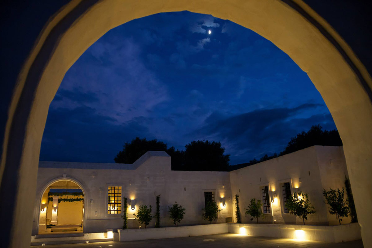 masseria le carrube